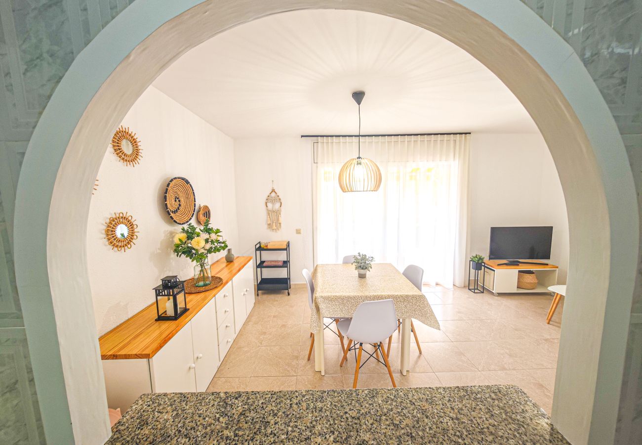 Ferienwohnung in Cambrils - SOL MEDITERRANI