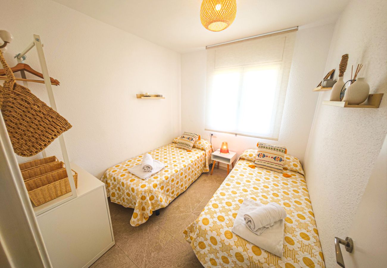 Ferienwohnung in Cambrils - SOL MEDITERRANI
