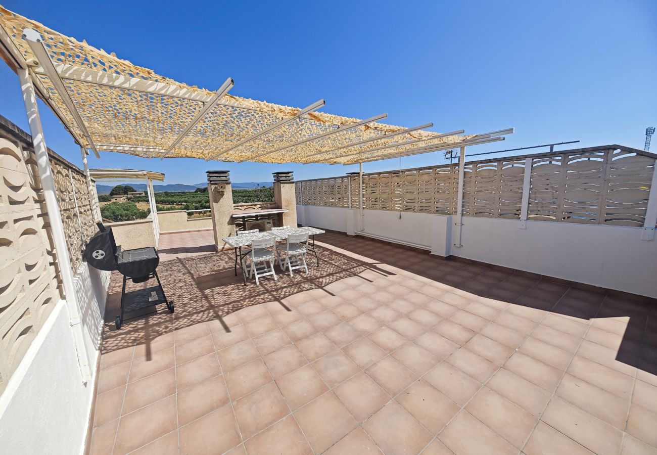 Ferienwohnung in Cambrils - SOL MEDITERRANI