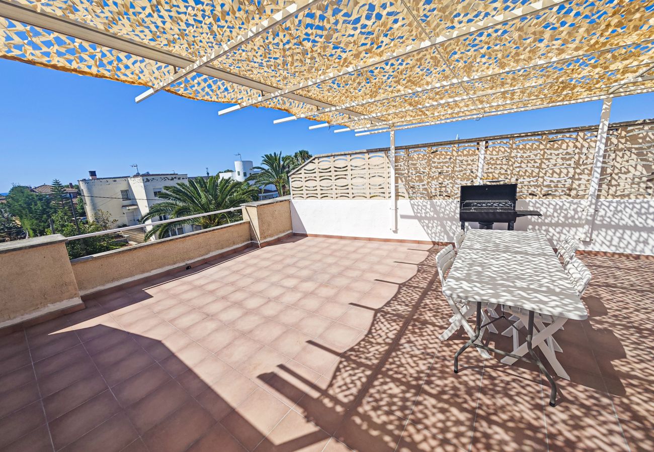 Ferienwohnung in Cambrils - SOL MEDITERRANI