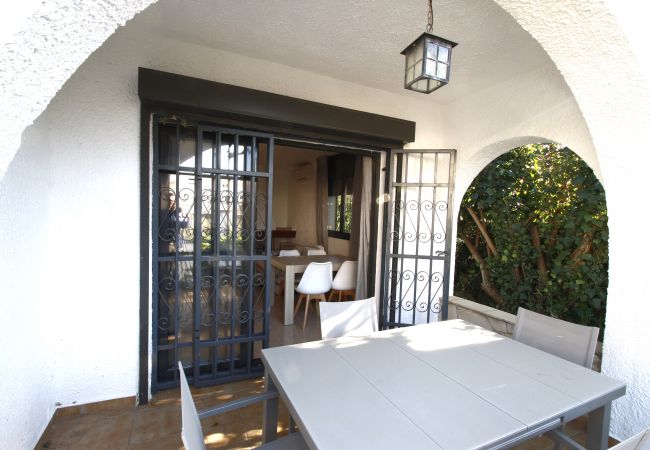 Villa in Cambrils - Villa Francisca Cambrils