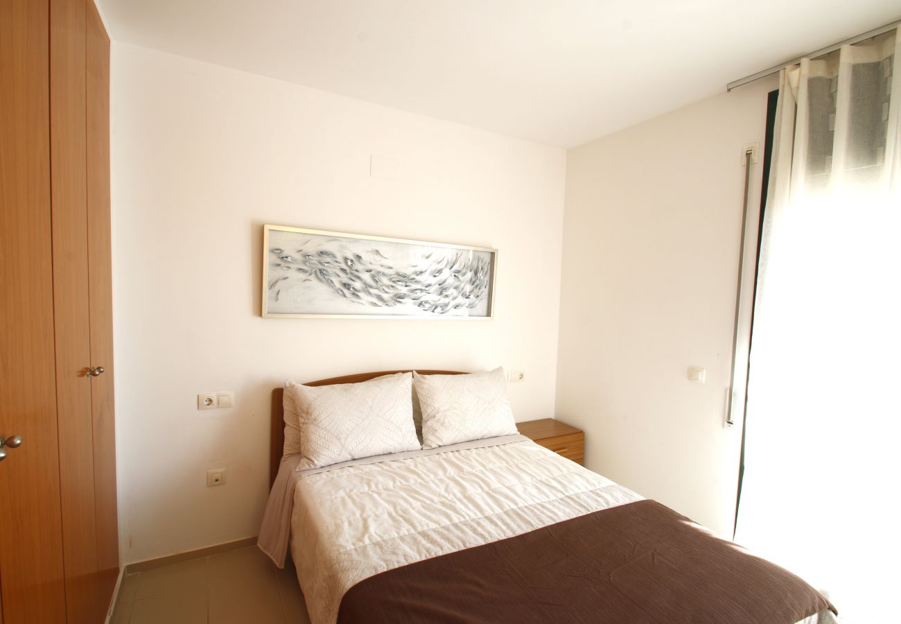 Ferienwohnung in Miami Playa - Apartamento Paris