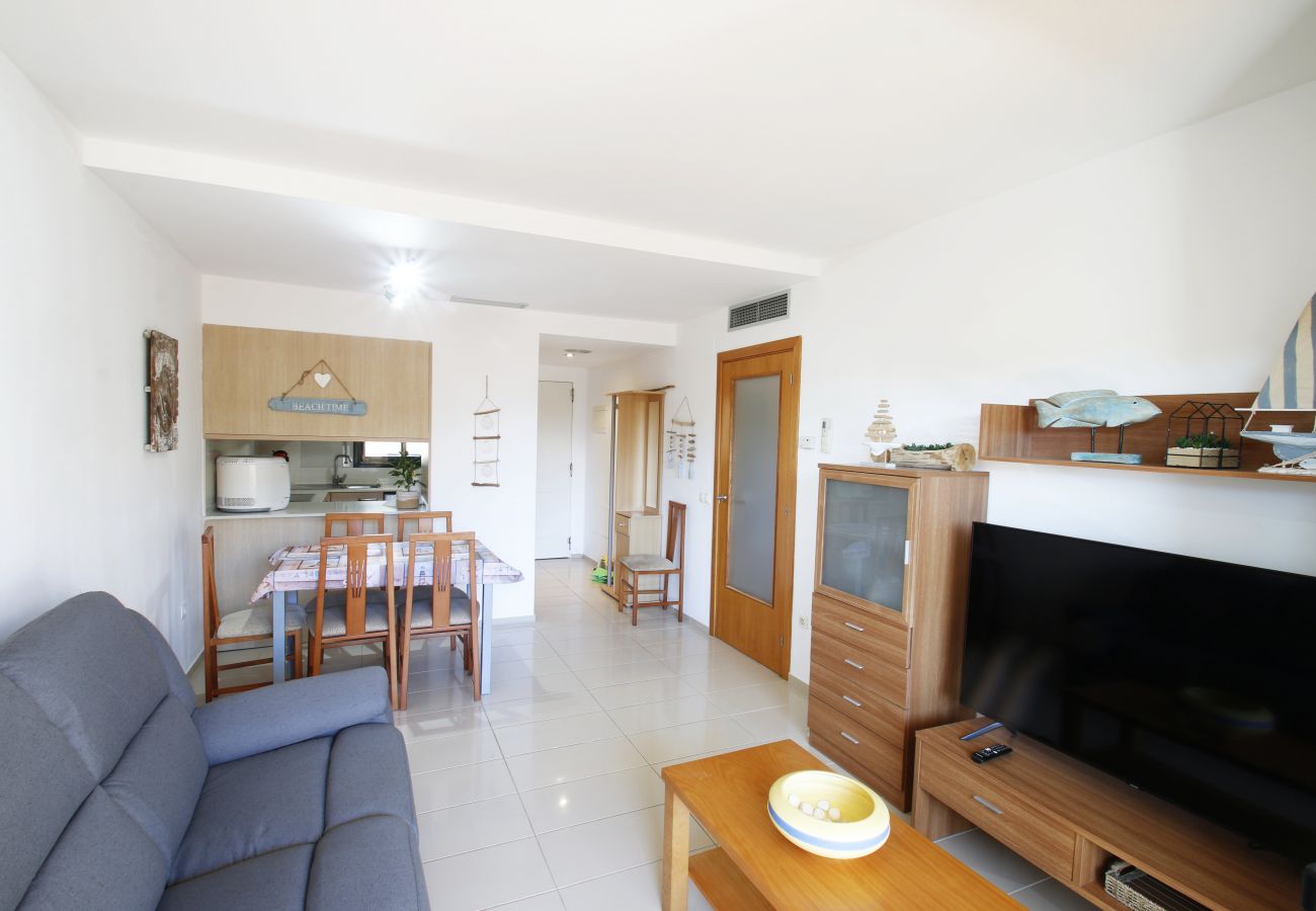 Ferienwohnung in Miami Playa - Apartamento Paris