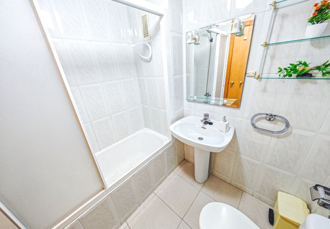 Ferienwohnung in Cambrils - OLIMAR  A 2 4 Ferienwohnung in Cambrils - OLIMAR  A 2 4