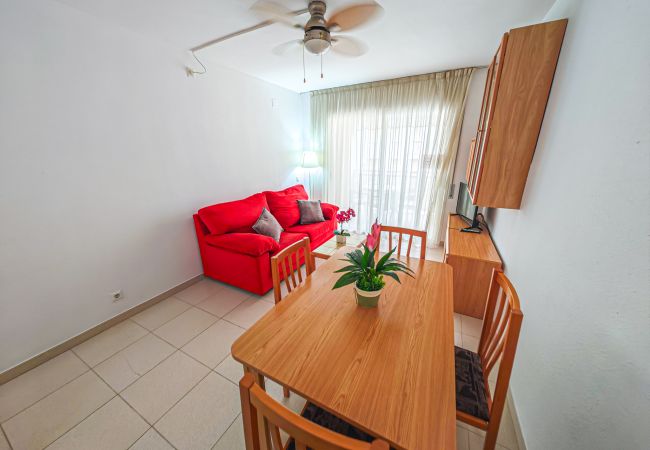 Ferienwohnung in Cambrils - OLIMAR  A 2 4 Ferienwohnung in Cambrils - OLIMAR  A 2 4