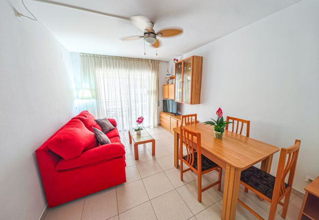 Ferienwohnung in Cambrils - OLIMAR  A 2 4 Ferienwohnung in Cambrils - OLIMAR  A 2 4