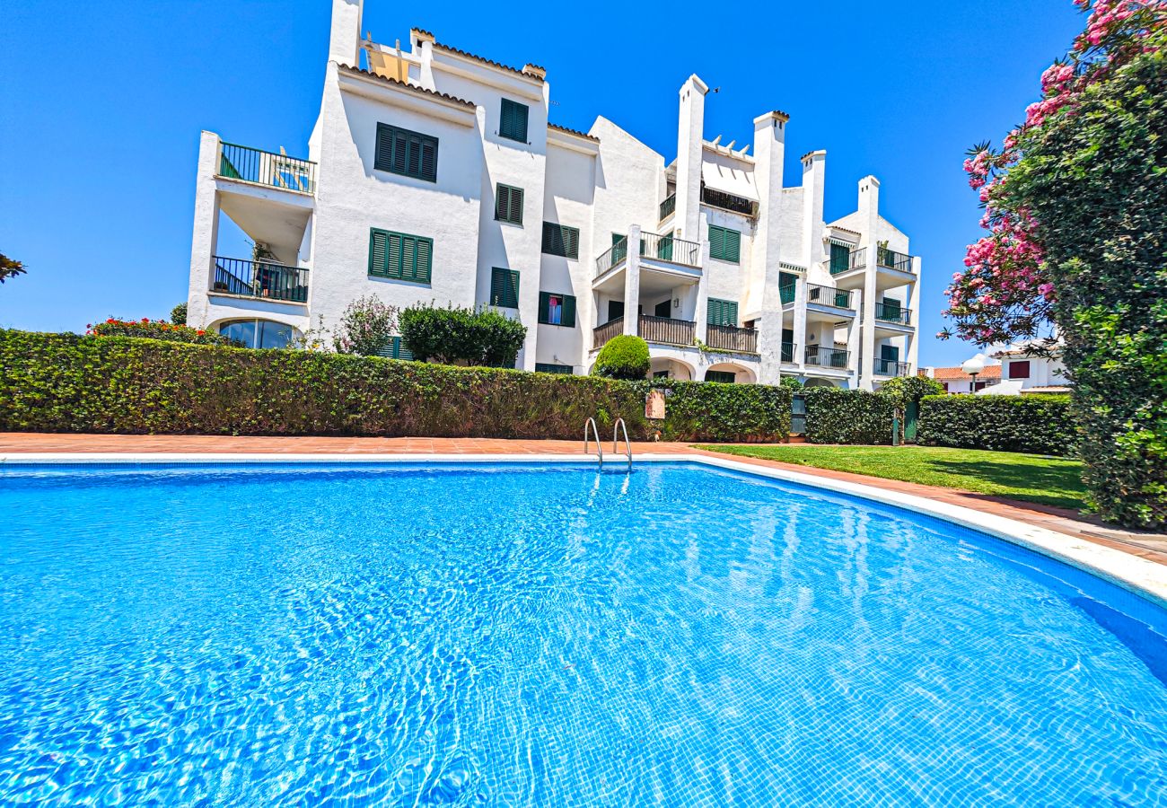 Ferienwohnung in Cambrils - TALLATS BAJOS