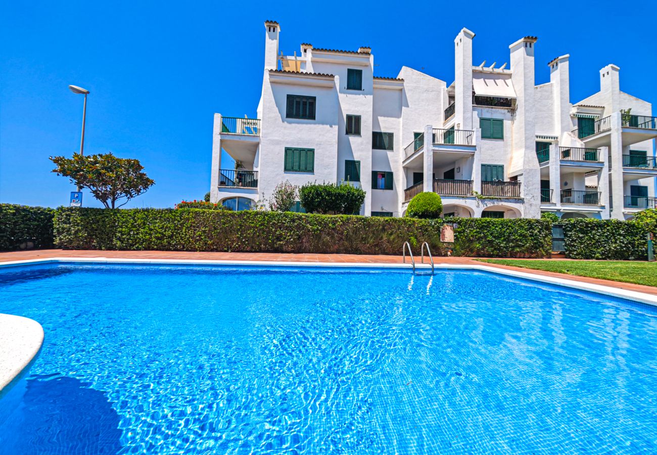 Ferienwohnung in Cambrils - TALLATS BAJOS