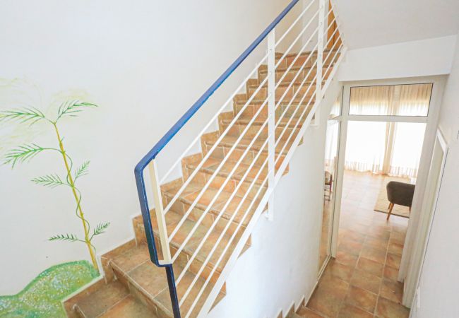 Ferienhaus in Salou - LAS CUMBRES 28 Ferienhaus in Salou - LAS CUMBRES 28