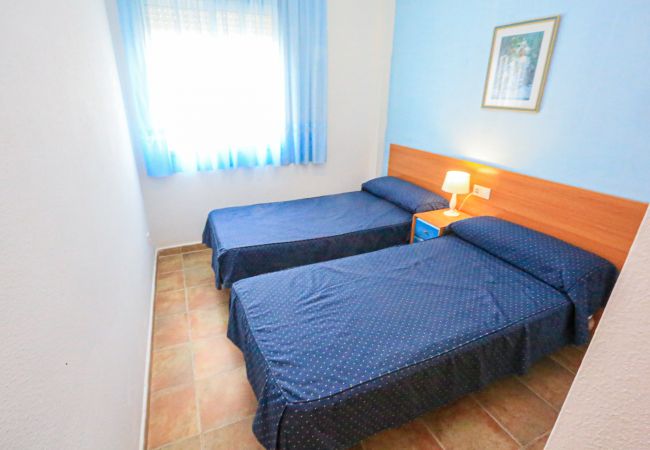 Ferienhaus in Salou - LAS CUMBRES 28 Ferienhaus in Salou - LAS CUMBRES 28