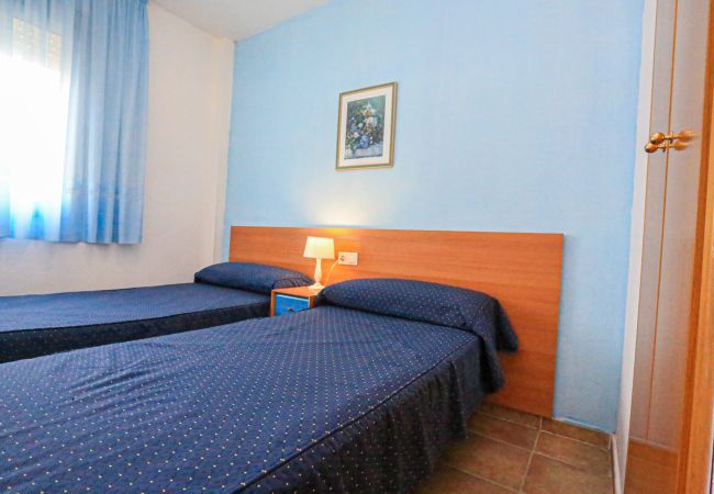 Ferienhaus in Salou - LAS CUMBRES 28 Ferienhaus in Salou - LAS CUMBRES 28