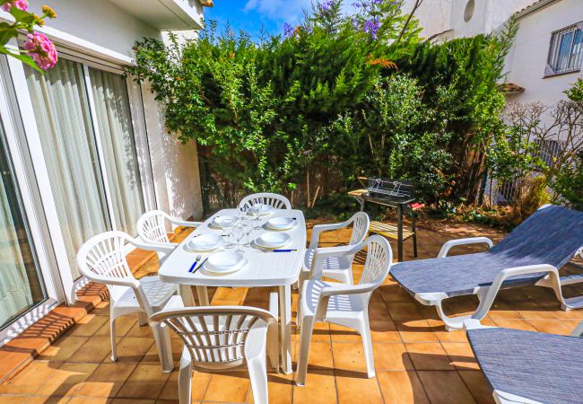 Ferienhaus in Salou - LAS CUMBRES 28 Ferienhaus in Salou - LAS CUMBRES 28