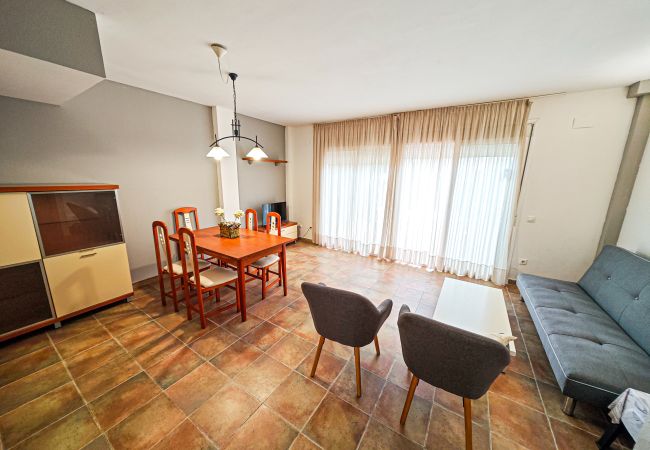 Ferienhaus in Salou - LAS CUMBRES 28 Ferienhaus in Salou - LAS CUMBRES 28