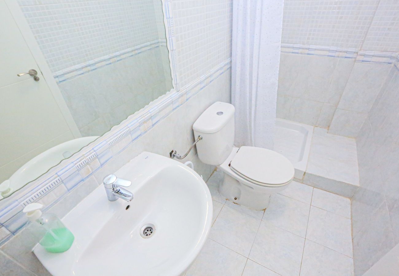 Ferienhaus in Salou - LAS CUMBRES 28