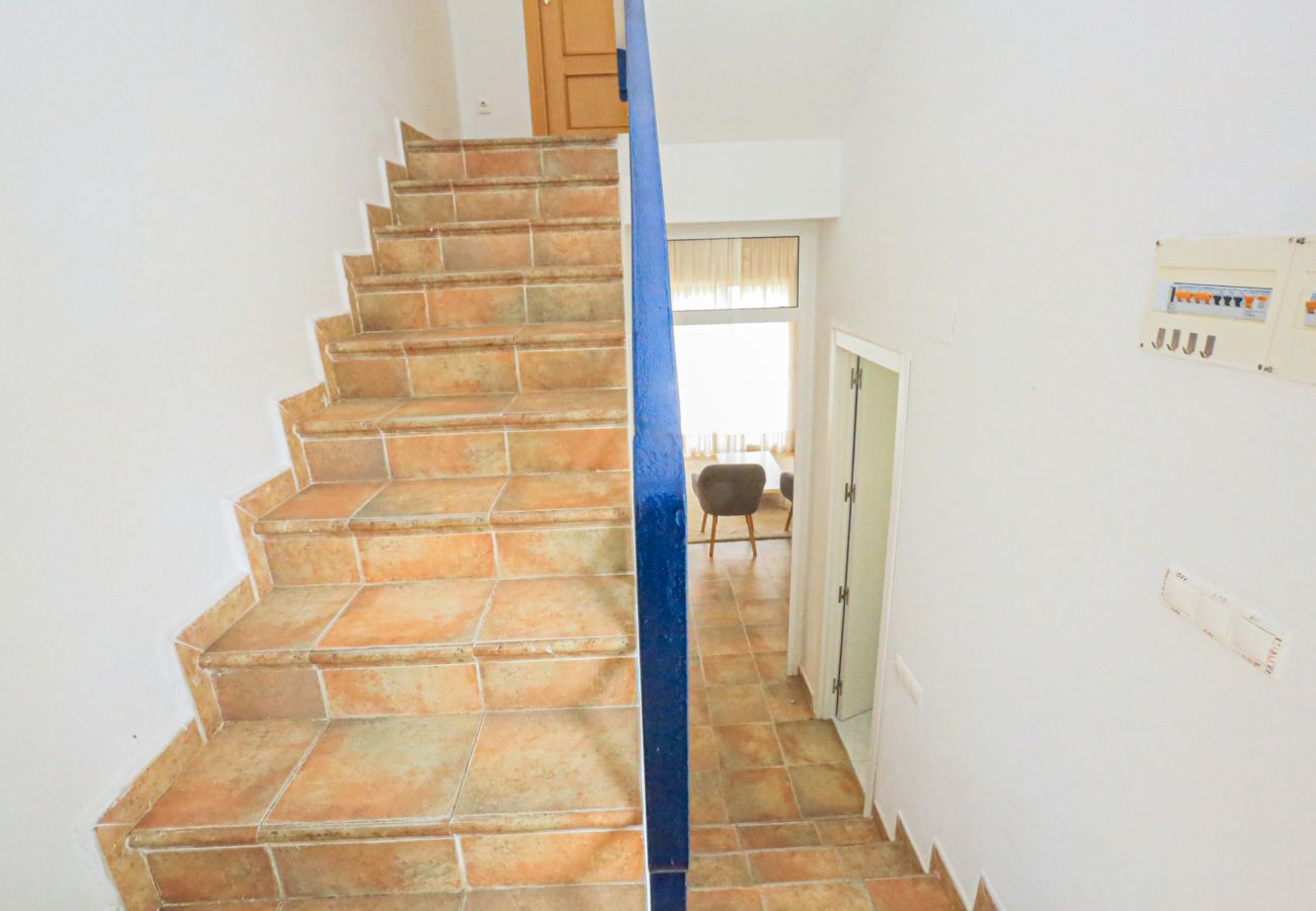 Ferienhaus in Salou - LAS CUMBRES 28