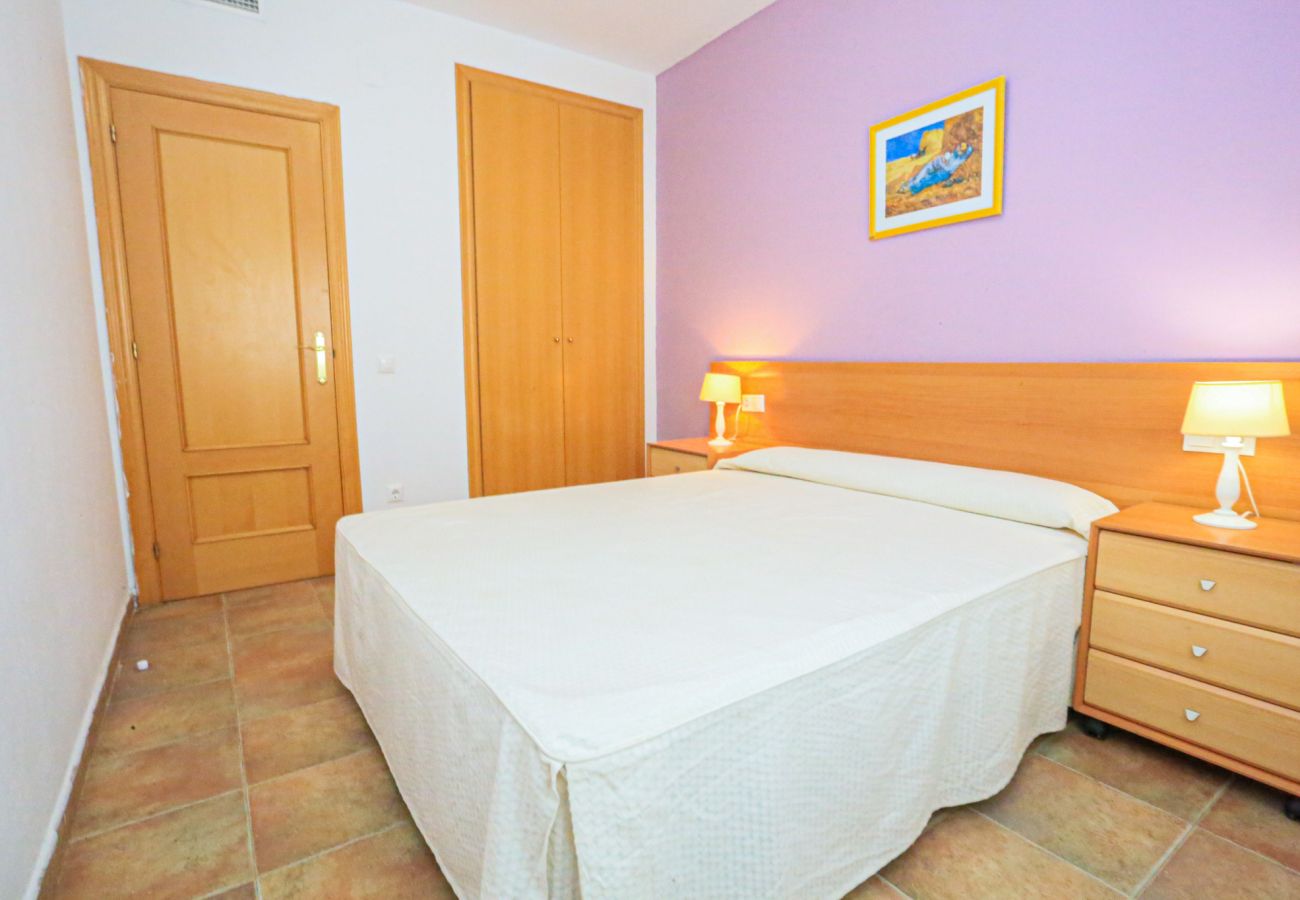 Ferienhaus in Salou - LAS CUMBRES 28