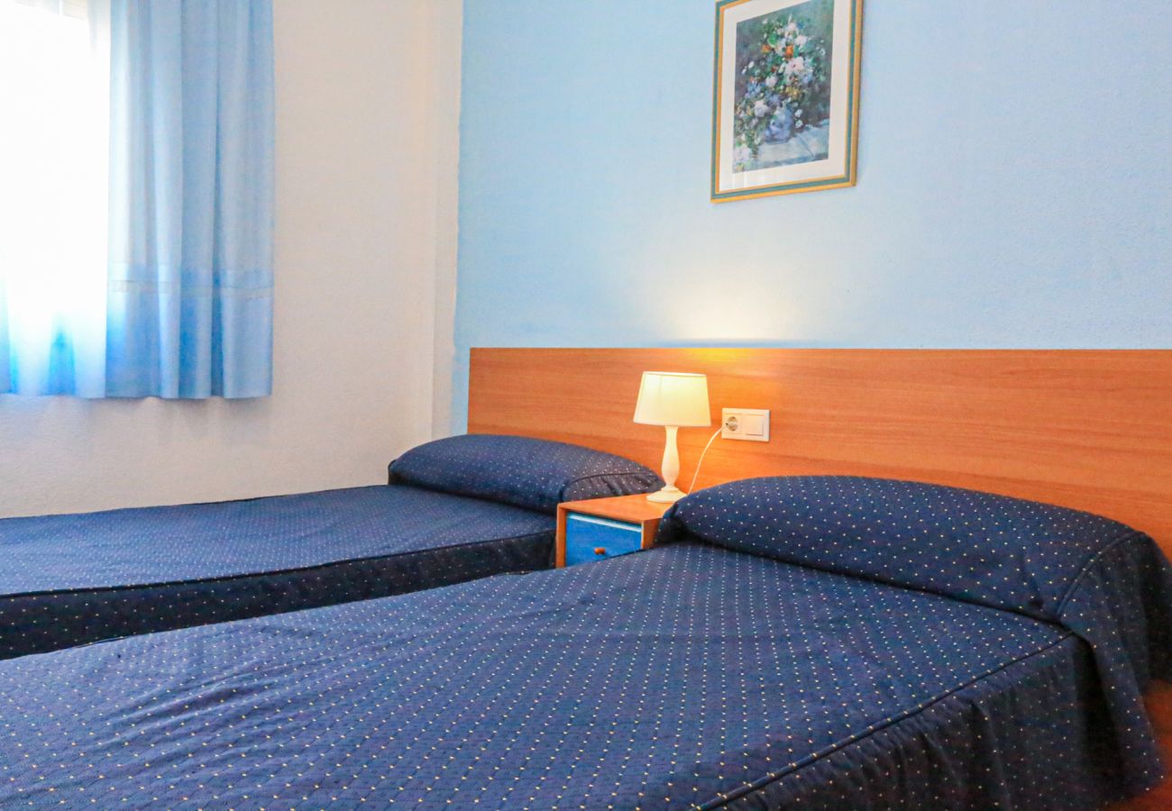 Ferienhaus in Salou - LAS CUMBRES 28