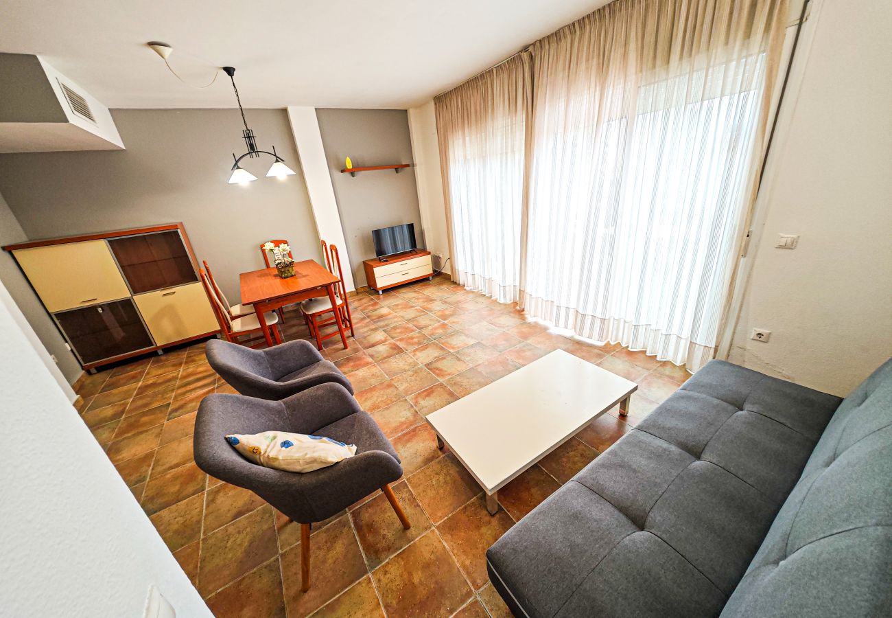 Ferienhaus in Salou - LAS CUMBRES 28