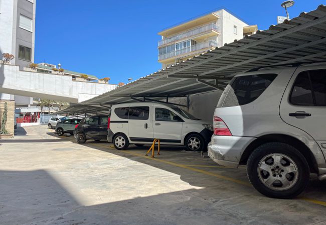 Ferienwohnung in Salou - BELLO HORIZONTE Ferienwohnung in Salou - BELLO HORIZONTE