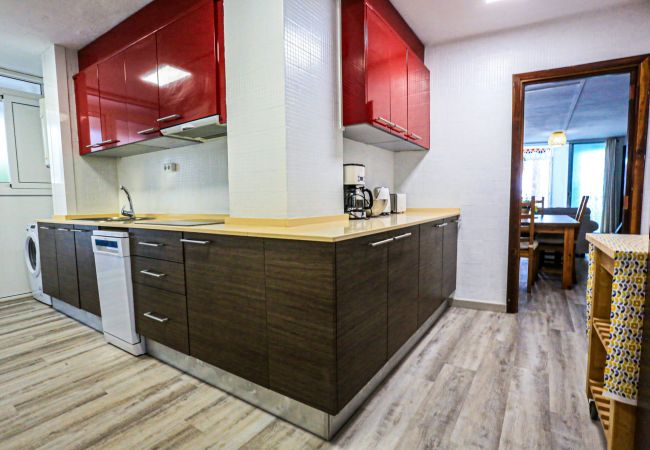 Ferienwohnung in Salou - BELLO HORIZONTE Ferienwohnung in Salou - BELLO HORIZONTE