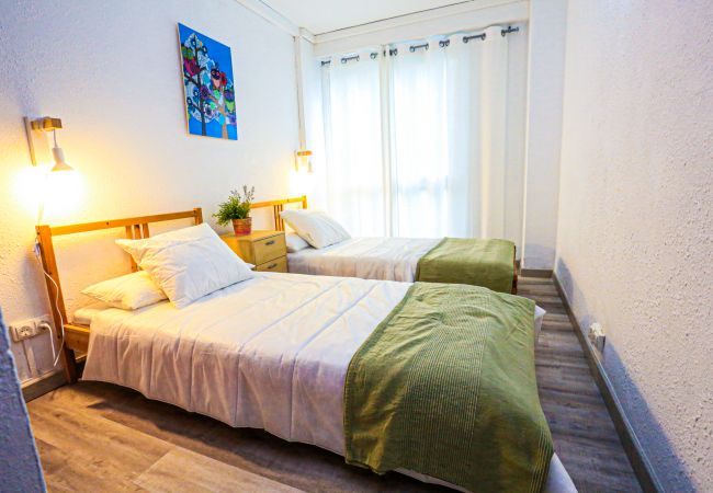 Ferienwohnung in Salou - BELLO HORIZONTE Ferienwohnung in Salou - BELLO HORIZONTE