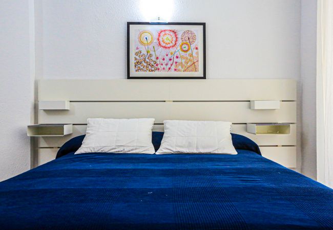 Ferienwohnung in Salou - BELLO HORIZONTE Ferienwohnung in Salou - BELLO HORIZONTE