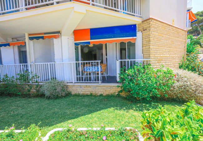 Ferienwohnung in Salou - BELLO HORIZONTE Ferienwohnung in Salou - BELLO HORIZONTE