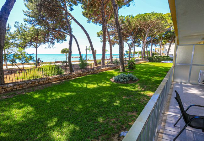 Ferienwohnung in Cambrils - MIRAMAR BAJOS