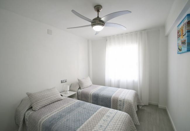Ferienwohnung in Cambrils - Apartamento Mar Azul Cambrils