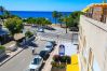 Ferienwohnung in Cambrils - EDIFICIO ISABEL