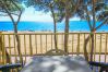 Ferienwohnung in Cambrils - PLAYMAR 204