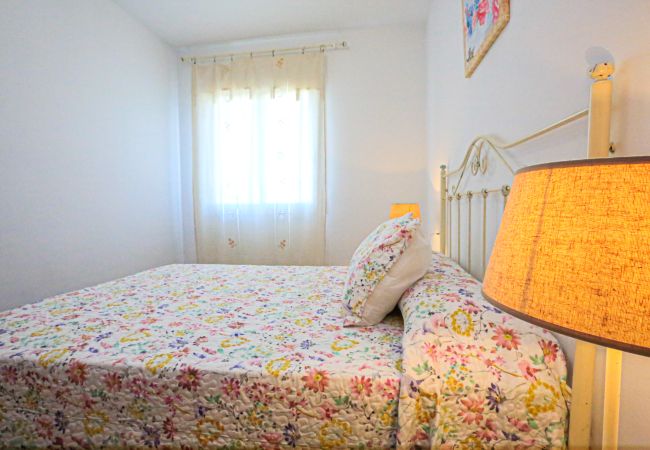 Ferienhaus in Salou - LAS CUMBRES 55 Ferienhaus in Salou - LAS CUMBRES 55