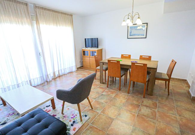 Ferienhaus in Salou - LAS CUMBRES 55 Ferienhaus in Salou - LAS CUMBRES 55