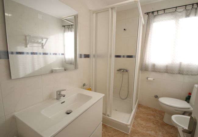 Ferienwohnung in Cambrils - Apartamento Maria Paz Cambrils