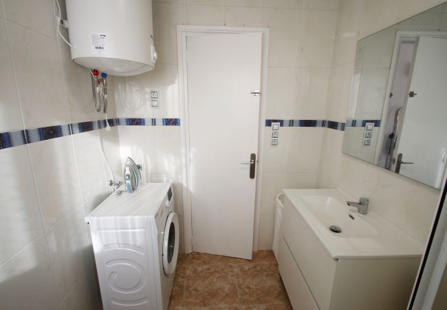 Ferienwohnung in Cambrils - Apartamento Maria Paz Cambrils