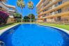 Ferienwohnung in Cambrils - MARINA 3 A