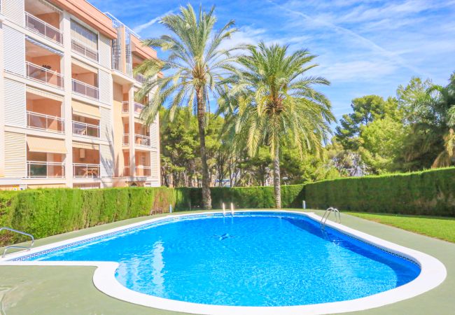 Ferienwohnung in Salou - Pinamar Ferienwohnung in Salou - Pinamar