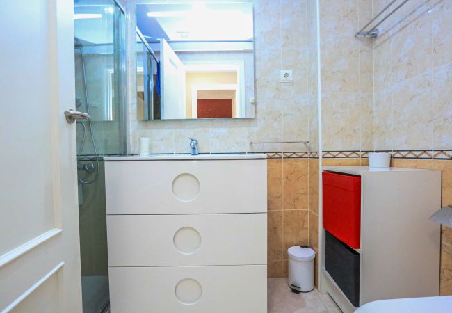 Ferienwohnung in Salou - Pinamar Ferienwohnung in Salou - Pinamar