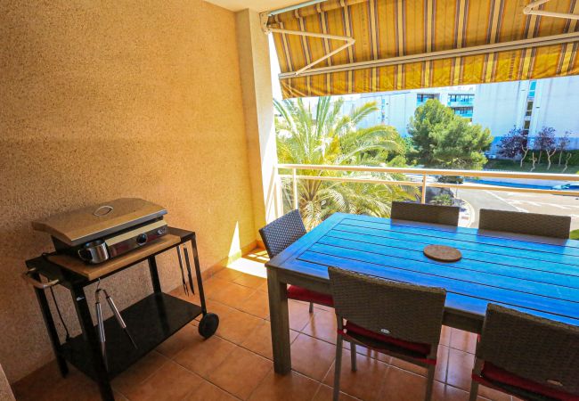 Ferienwohnung in Salou - Pinamar Ferienwohnung in Salou - Pinamar
