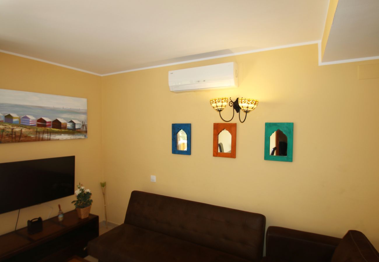 Ferienwohnung in Miami Playa - Vila Romana Apartamento Capri