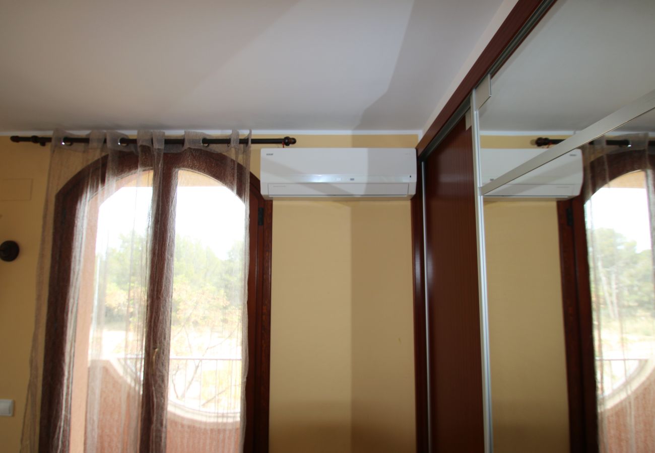 Ferienwohnung in Miami Playa - Vila Romana Apartamento Capri
