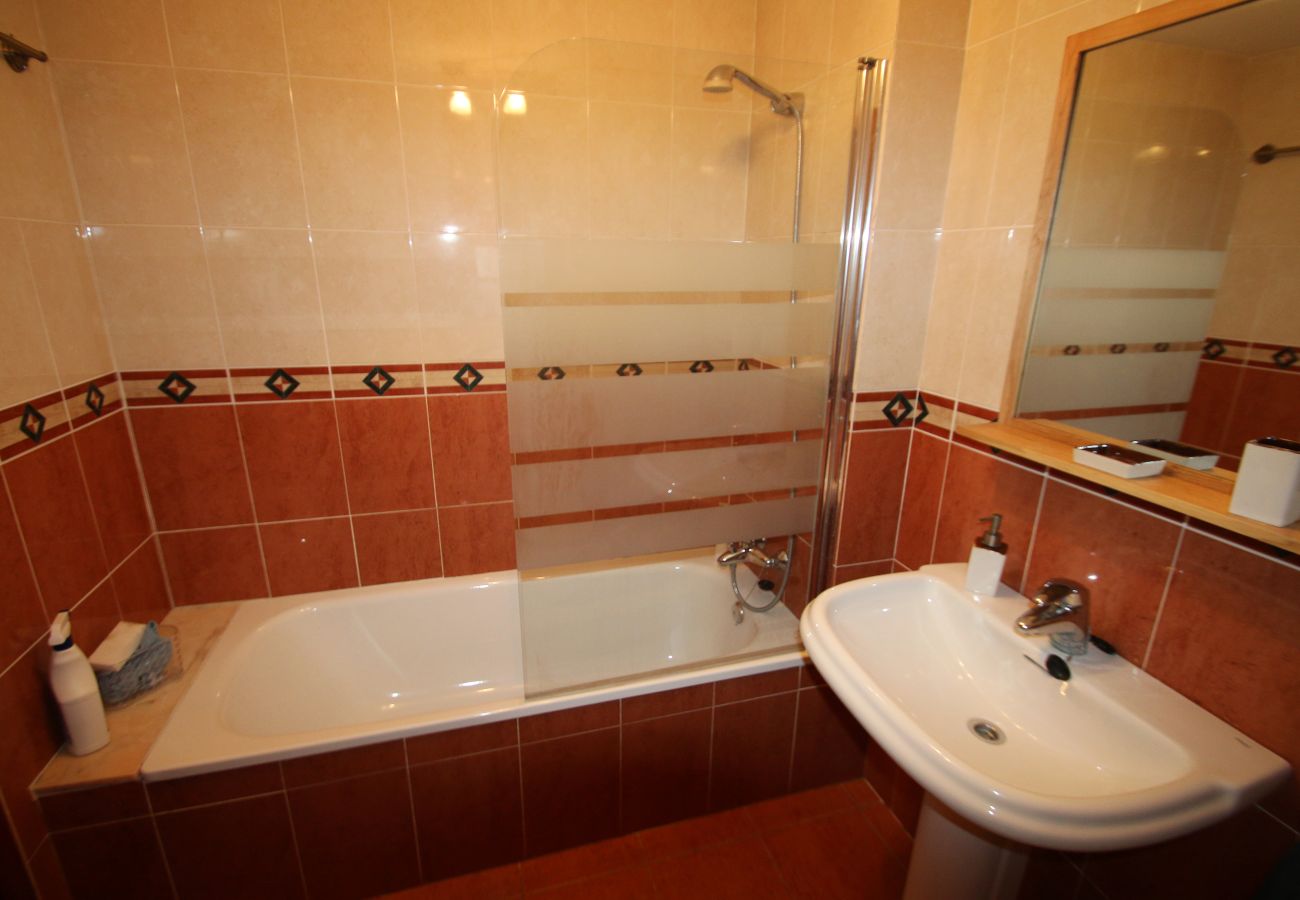 Ferienwohnung in Miami Playa - Vila Romana Apartamento Capri