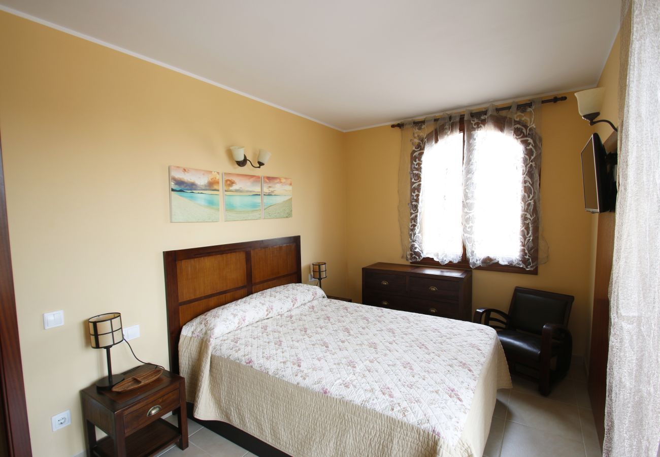 Ferienwohnung in Miami Playa - Vila Romana Apartamento Capri