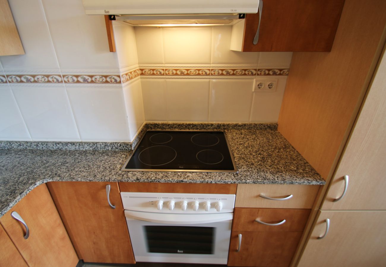 Ferienwohnung in Miami Playa - Vila Romana Apartamento Capri