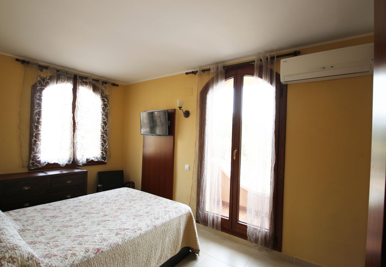 Ferienwohnung in Miami Playa - Vila Romana Apartamento Capri
