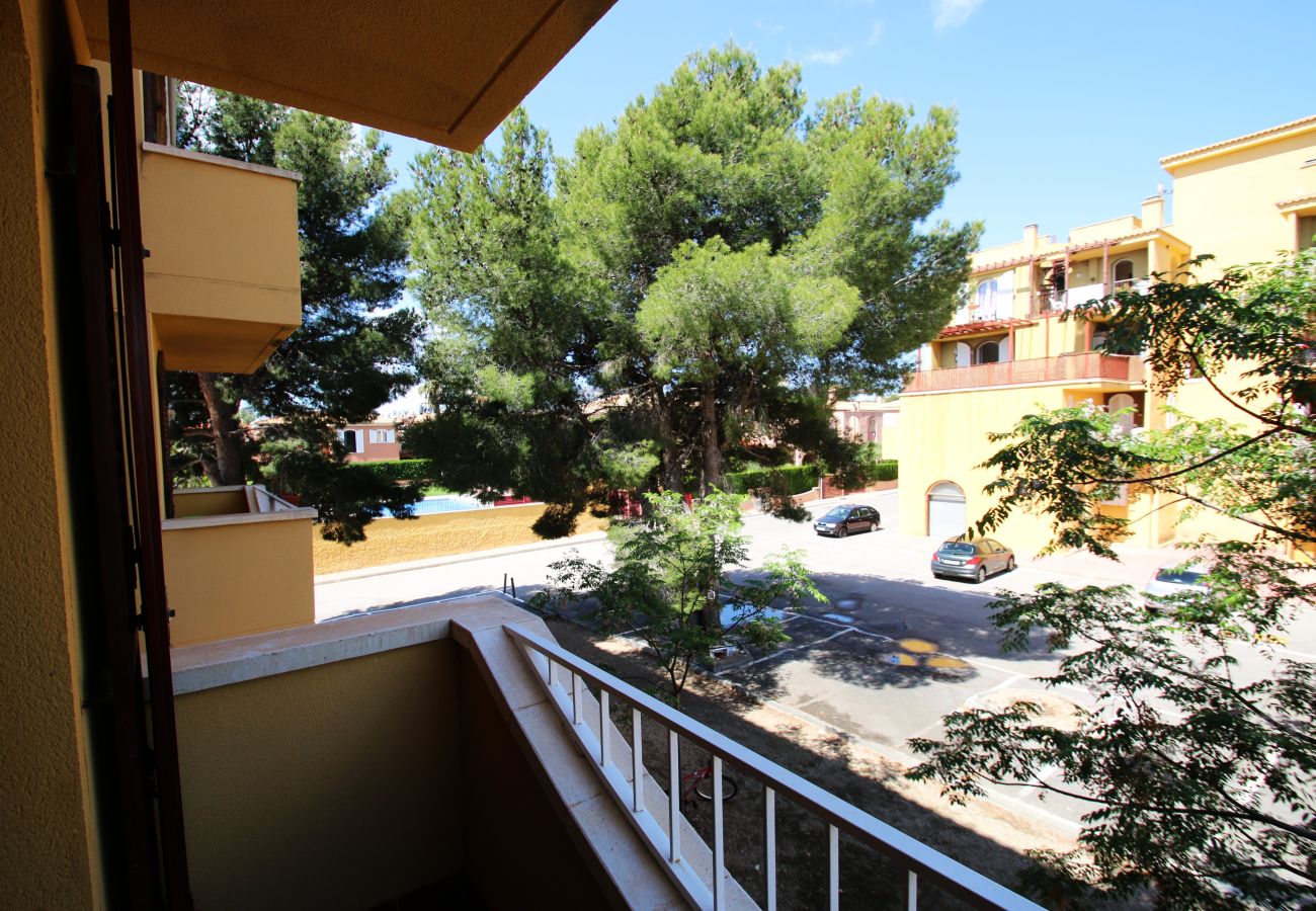 Ferienwohnung in Miami Playa - Vila Romana Apartamento Capri