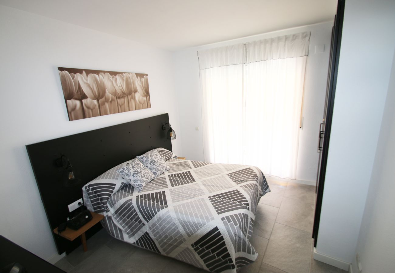 Ferienwohnung in Miami Playa - Apartamento Malibu II by Parc Mont-roig