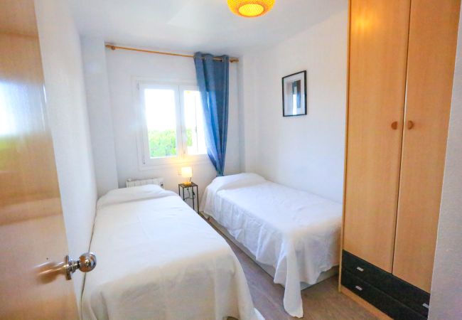 Ferienwohnung in Cambrils - SOL MILLET 63 2 9 Ferienwohnung in Cambrils - SOL MILLET 63 2 9