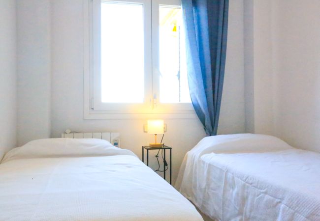 Ferienwohnung in Cambrils - SOL MILLET 63 2 9 Ferienwohnung in Cambrils - SOL MILLET 63 2 9