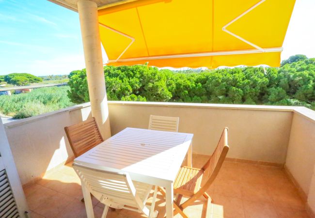 Ferienwohnung in Cambrils - SOL MILLET 63 2 9 Ferienwohnung in Cambrils - SOL MILLET 63 2 9